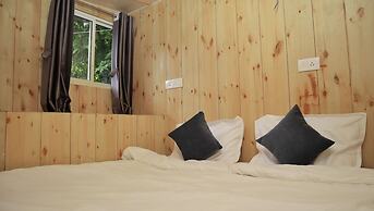 Beyond Stay Ananhyam Resort Sattal