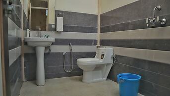 Beyond Stay Ananhyam Resort Sattal