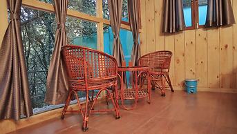 Beyond Stay Ananhyam Resort Sattal