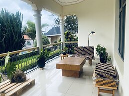 Affordable Homes Kigali