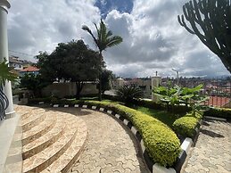 Affordable Homes Kigali