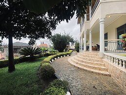 Affordable Homes Kigali