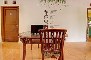 OYO 91506 Kedai Cinta Guest House