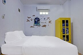 OYO 91506 Kedai Cinta Guest House