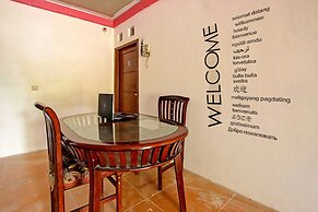 OYO 91506 Kedai Cinta Guest House