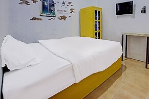 OYO 91506 Kedai Cinta Guest House