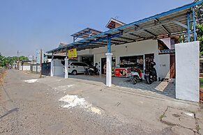 OYO 91506 Kedai Cinta Guest House