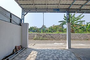 OYO 91506 Kedai Cinta Guest House