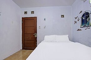 OYO 91506 Kedai Cinta Guest House