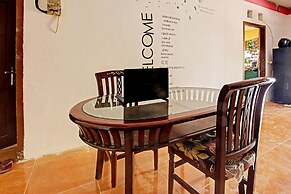 OYO 91506 Kedai Cinta Guest House