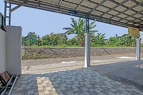 OYO 91506 Kedai Cinta Guest House