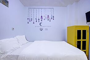 OYO 91506 Kedai Cinta Guest House