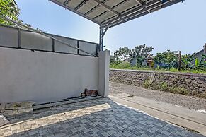 OYO 91506 Kedai Cinta Guest House