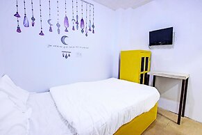 OYO 91506 Kedai Cinta Guest House