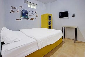 OYO 91506 Kedai Cinta Guest House