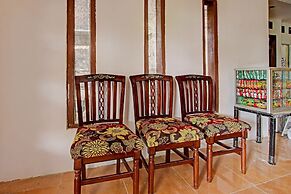 OYO 91506 Kedai Cinta Guest House