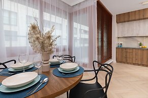 Deluxe Apartment by Renters