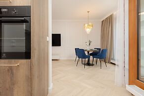 Deluxe Apartment by Renters