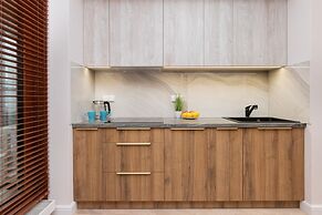 Deluxe Apartment by Renters