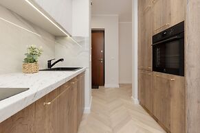 Deluxe Apartment by Renters