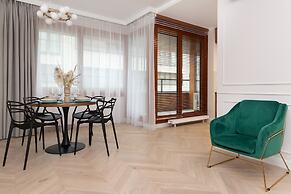 Deluxe Apartment by Renters