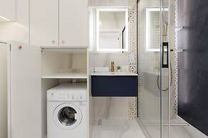 Deluxe Apartment by Renters