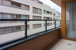 Deluxe Apartment by Renters