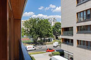 Deluxe Apartment by Renters