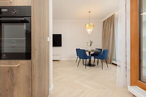 Deluxe Apartment by Renters