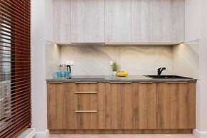 Deluxe Apartment by Renters