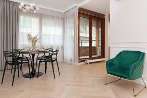 Deluxe Apartment by Renters