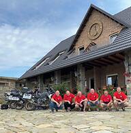 Lahuta e Vjetër Agroturizëm