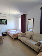 Lahuta e Vjetër Agroturizëm