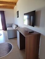 Lahuta e Vjetër Agroturizëm