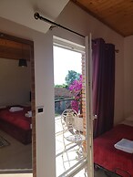 Lahuta e Vjetër Agroturizëm