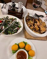 Lahuta e Vjetër Agroturizëm