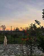 Lahuta e Vjetër Agroturizëm