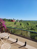 Lahuta e Vjetër Agroturizëm