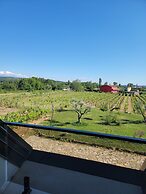 Lahuta e Vjetër Agroturizëm