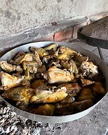 Lahuta e Vjetër Agroturizëm