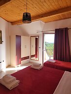 Lahuta e Vjetër Agroturizëm