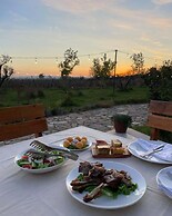 Lahuta e Vjetër Agroturizëm