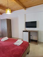 Lahuta e Vjetër Agroturizëm