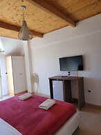 Lahuta e Vjetër Agroturizëm