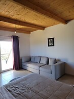 Lahuta e Vjetër Agroturizëm