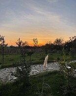 Lahuta e Vjetër Agroturizëm