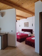 Lahuta e Vjetër Agroturizëm