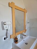 Lahuta e Vjetër Agroturizëm