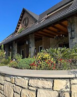 Lahuta e Vjetër Agroturizëm