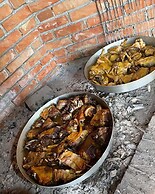 Lahuta e Vjetër Agroturizëm